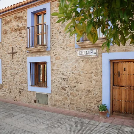 CASA RURAL La Moranta-3